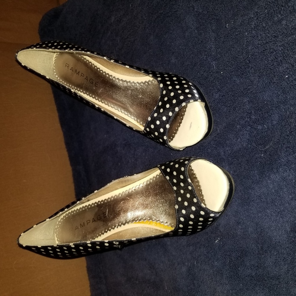 Designer Shoes
